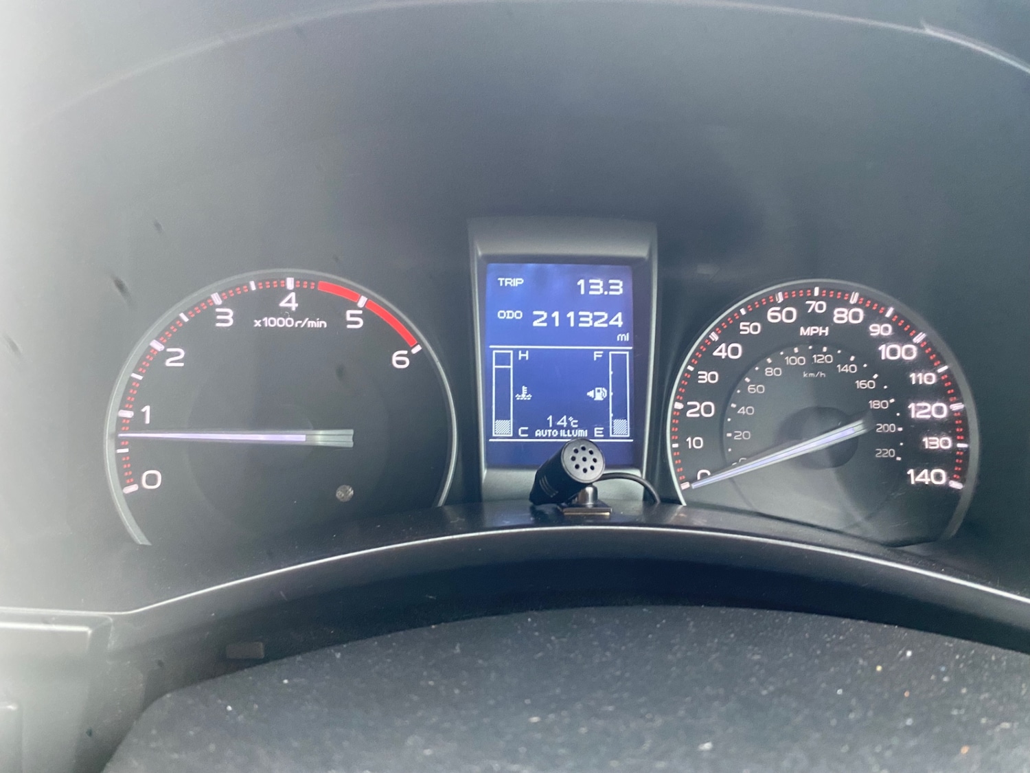 Used Isuzu D-Max 2014 for sale - 76504944: Photo 16