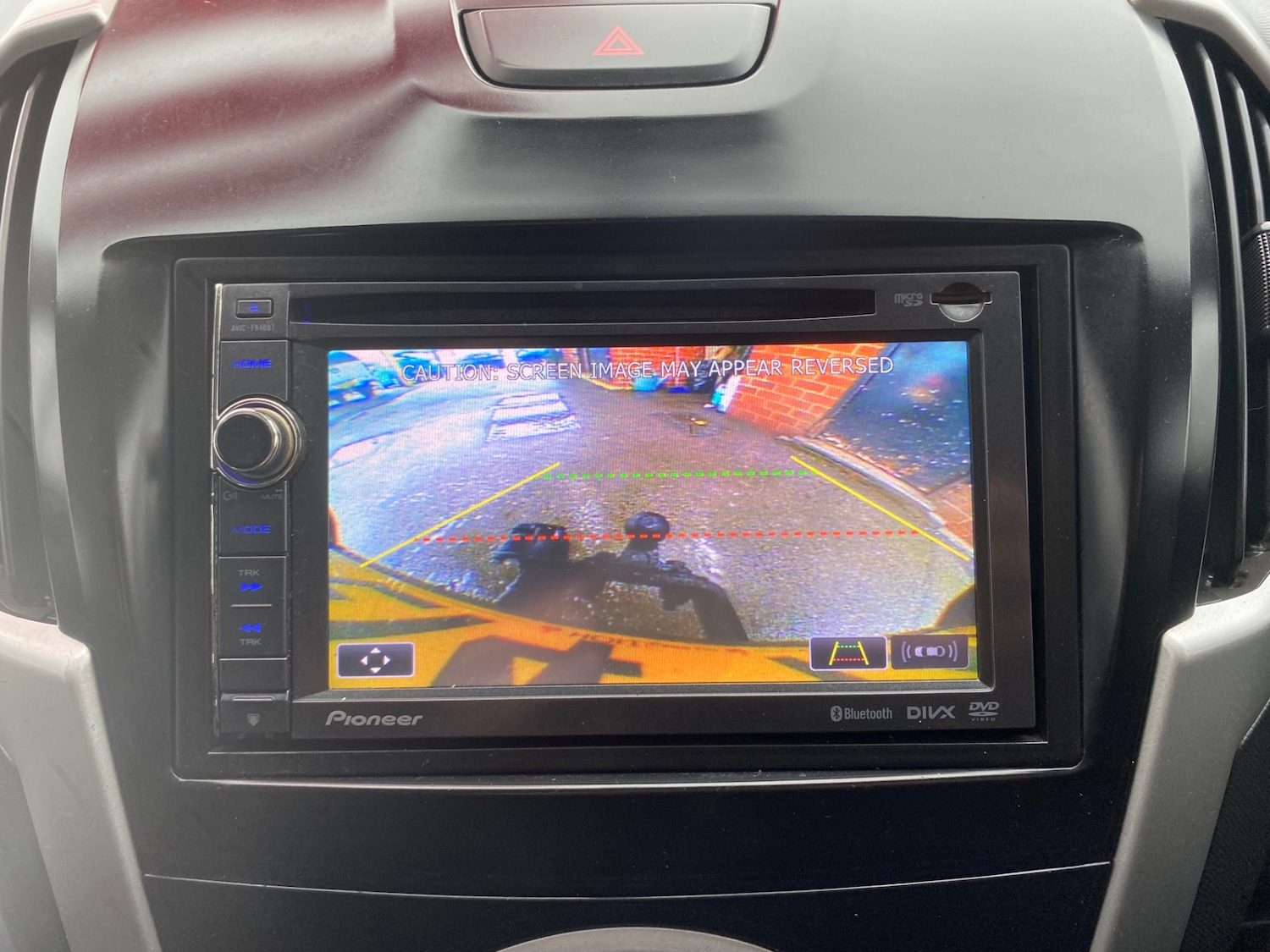 Used Isuzu D-Max 2014 for sale - 76504944: Photo 17