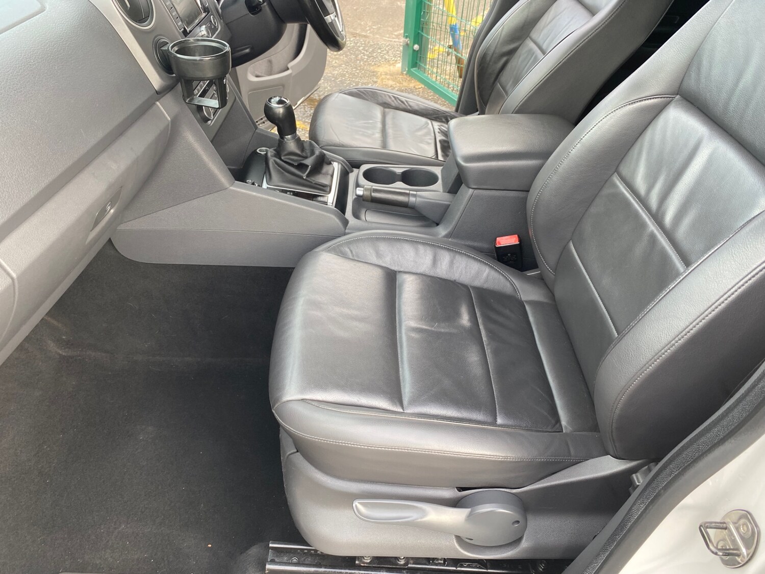 Used Volkswagen Amarok 2013 for sale - 76352593: Photo 12