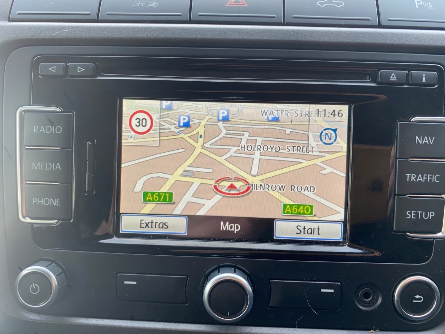 Used Volkswagen Amarok 2013 for sale - 76352593: Photo 15