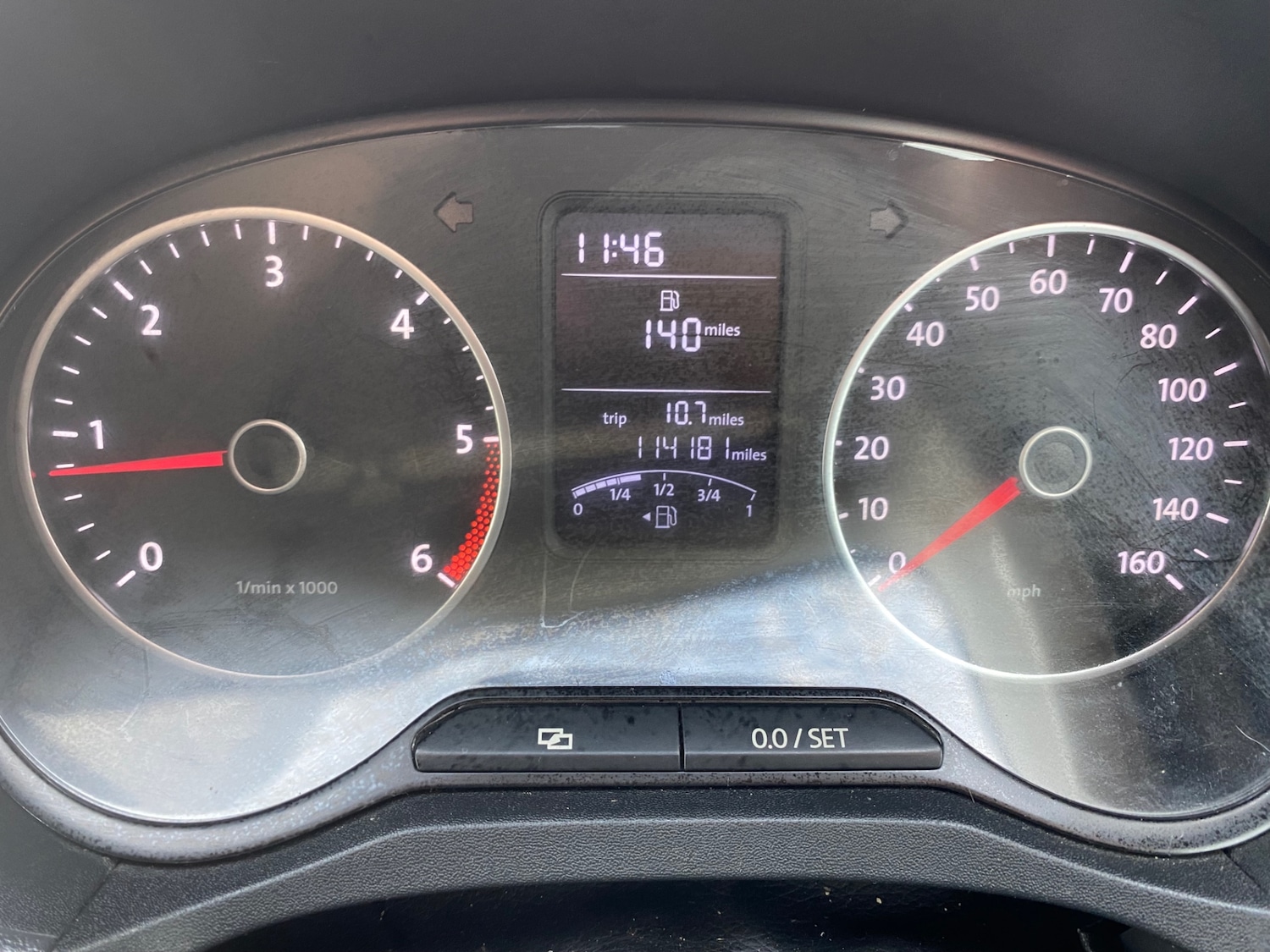 Used Volkswagen Amarok 2013 for sale - 76352593: Photo 16