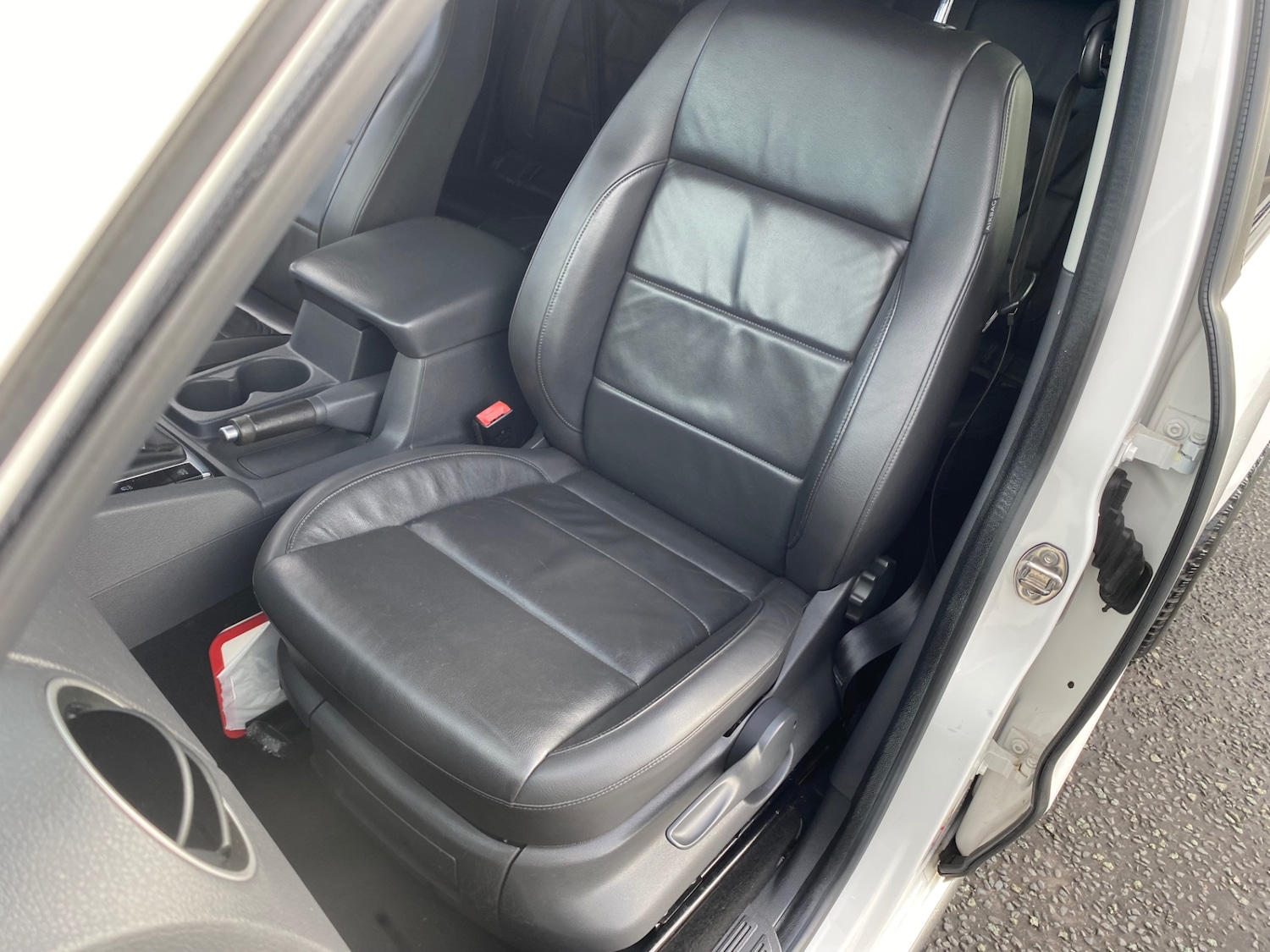 Used Volkswagen Amarok 2013 for sale - 76352593: Photo 18