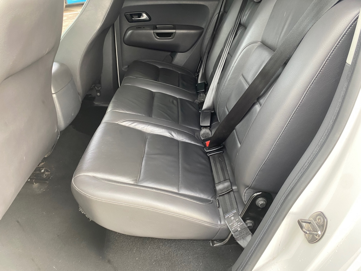 Used Volkswagen Amarok 2013 for sale - 76352593: Photo 19