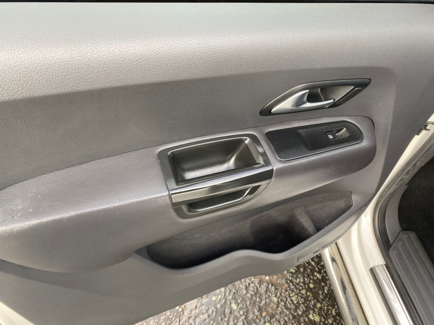 Used Volkswagen Amarok 2013 for sale - 76352593: Photo 20