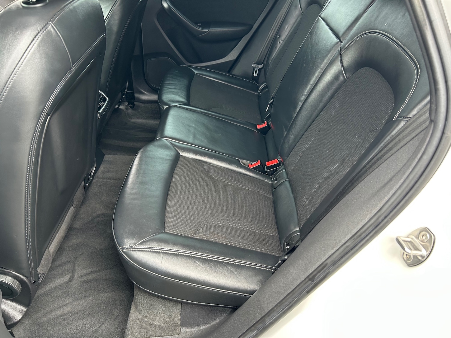 Used Audi Q3 2015 for sale - 77749748: Photo 12