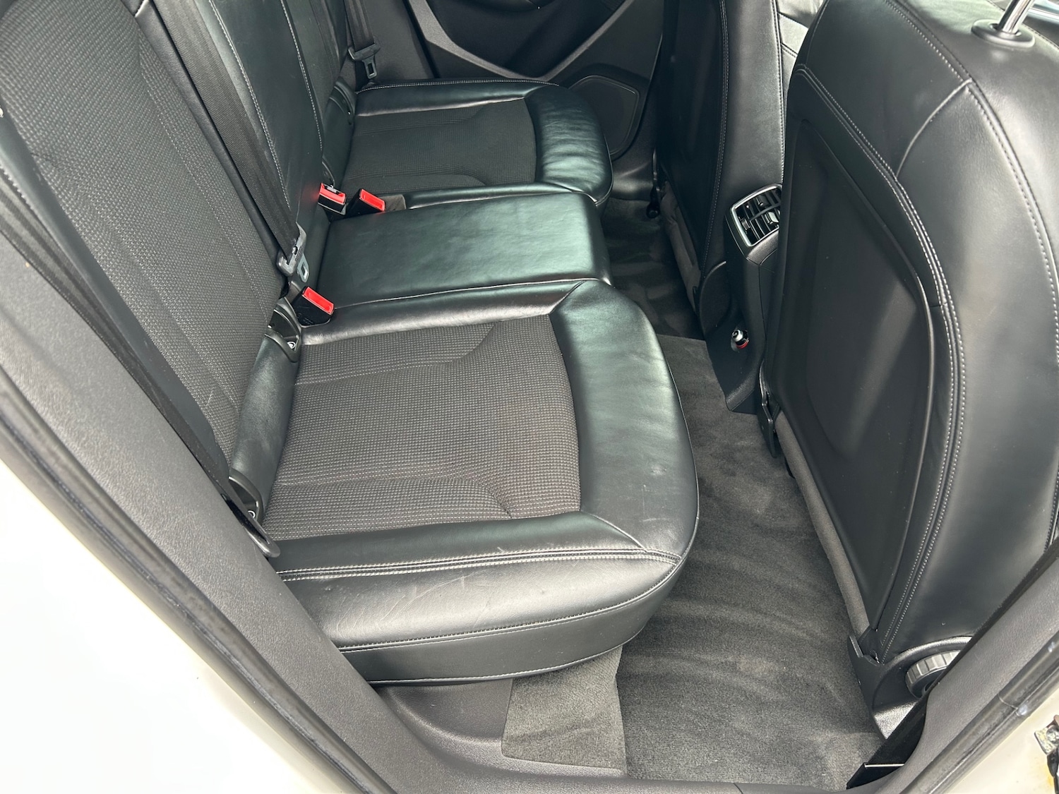 Used Audi Q3 2015 for sale - 77749748: Photo 17