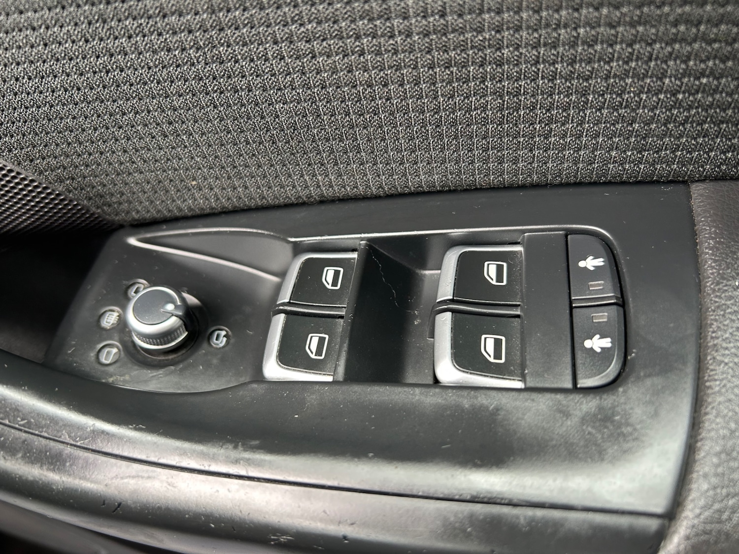 Used Audi Q3 2015 for sale - 77749748: Photo 20