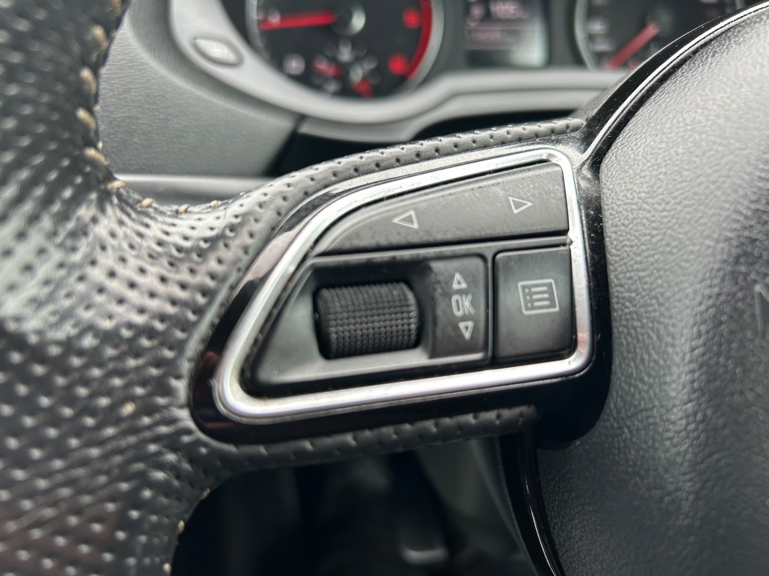 Used Audi Q3 2015 for sale - 77749748: Photo 22