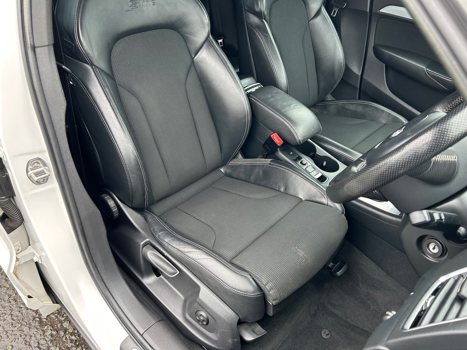 Used Audi Q3 2015 for sale - 77749748: Photo 9