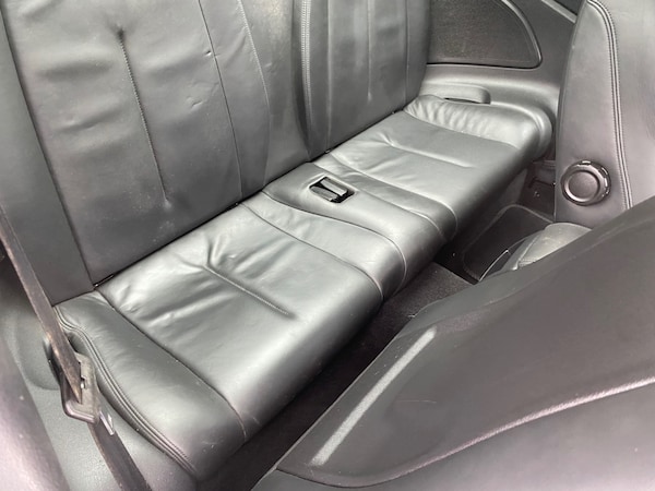 Used Peugeot RCZ 2012 for sale - 76193467: Photo 11