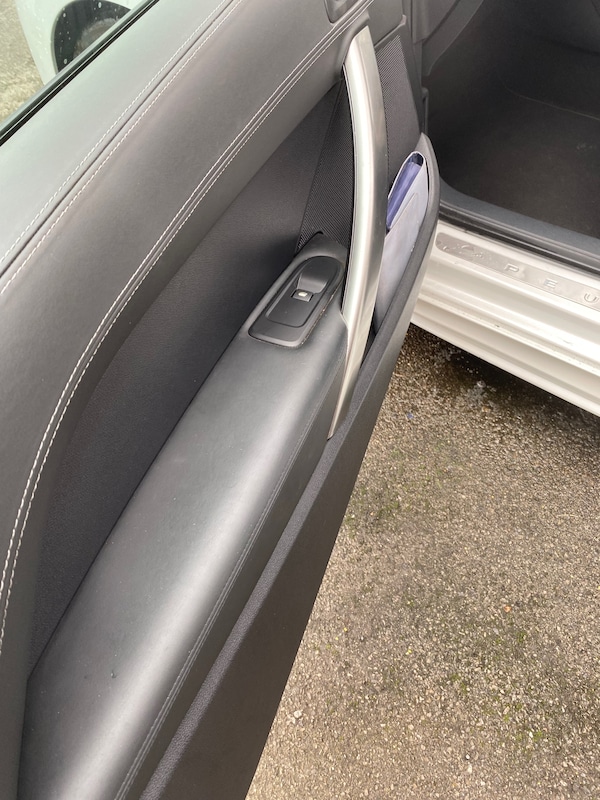 Used Peugeot RCZ 2012 for sale - 76193467: Photo 12