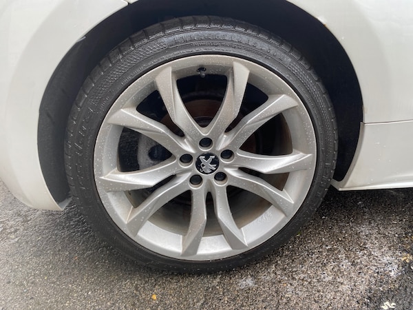 Used Peugeot RCZ 2012 for sale - 76193467: Photo 13