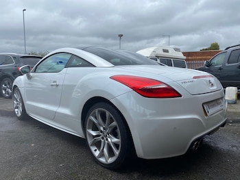 Used Peugeot RCZ 2012 for sale - 76193467: Photo 3