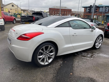 Used Peugeot RCZ 2012 for sale - 76193467: Photo 4