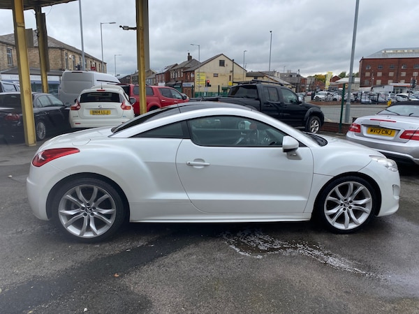 Used Peugeot RCZ 2012 for sale - 76193467: Photo 5