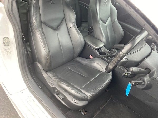 Used Peugeot RCZ 2012 for sale - 76193467: Photo 7