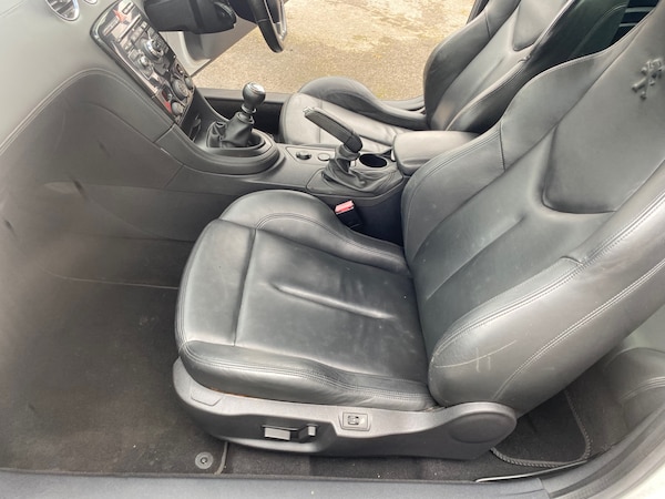 Used Peugeot RCZ 2012 for sale - 76193467: Photo 8