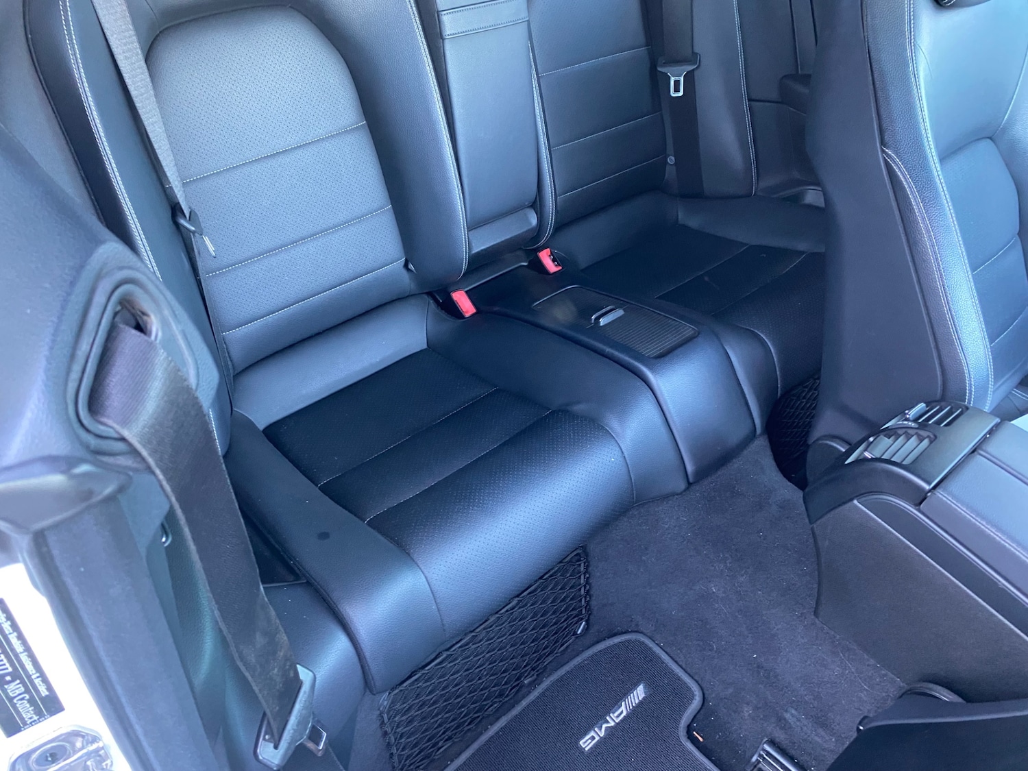 Used Mercedes-Benz E Class 2012 for sale - 76605389: Photo 12