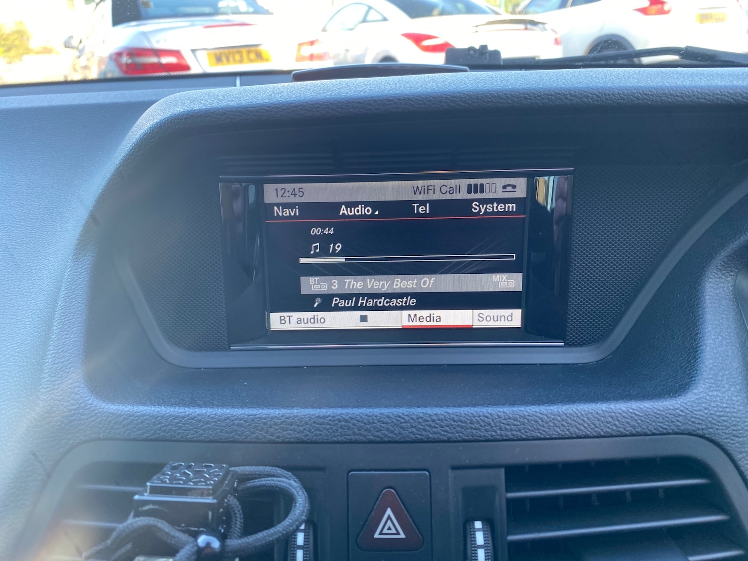 Used Mercedes-Benz E Class 2012 for sale - 76605389: Photo 15