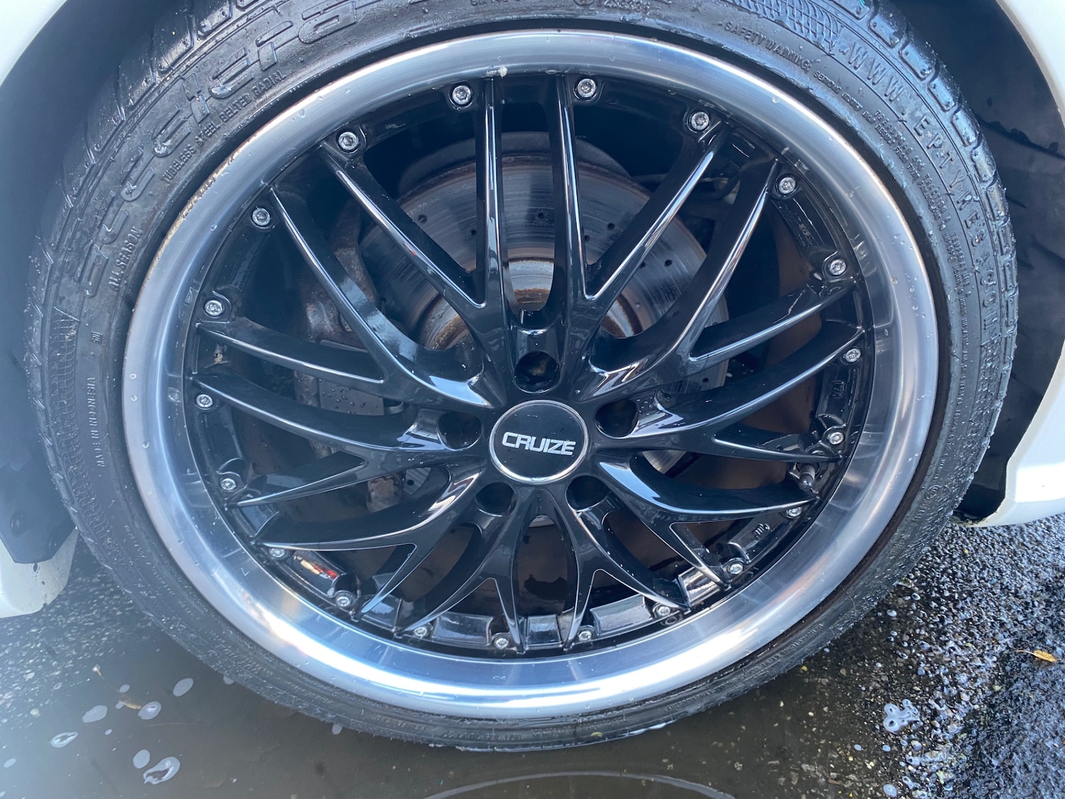 Used Mercedes-Benz E Class 2012 for sale - 76605389: Photo 18