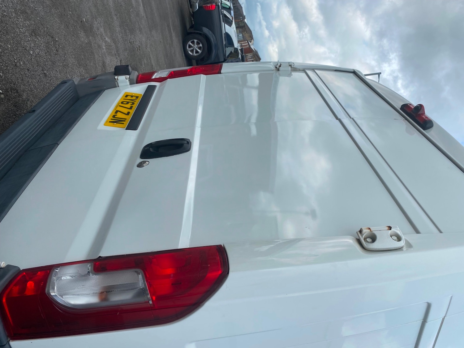 Vehicle 15