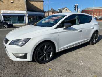 Used SEAT Leon 2015 for sale - 72572763: Photo