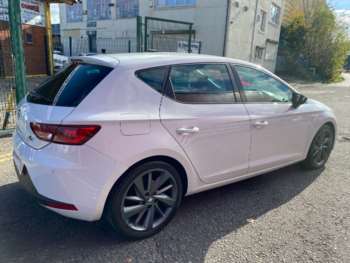Used SEAT Leon 2015 for sale - 72572763: Photo