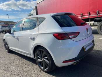 Used SEAT Leon 2015 for sale - 72572763: Photo