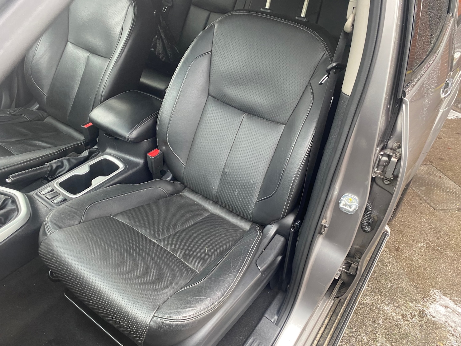 Used Nissan Navara 2016 for sale - 76799076: Photo 11