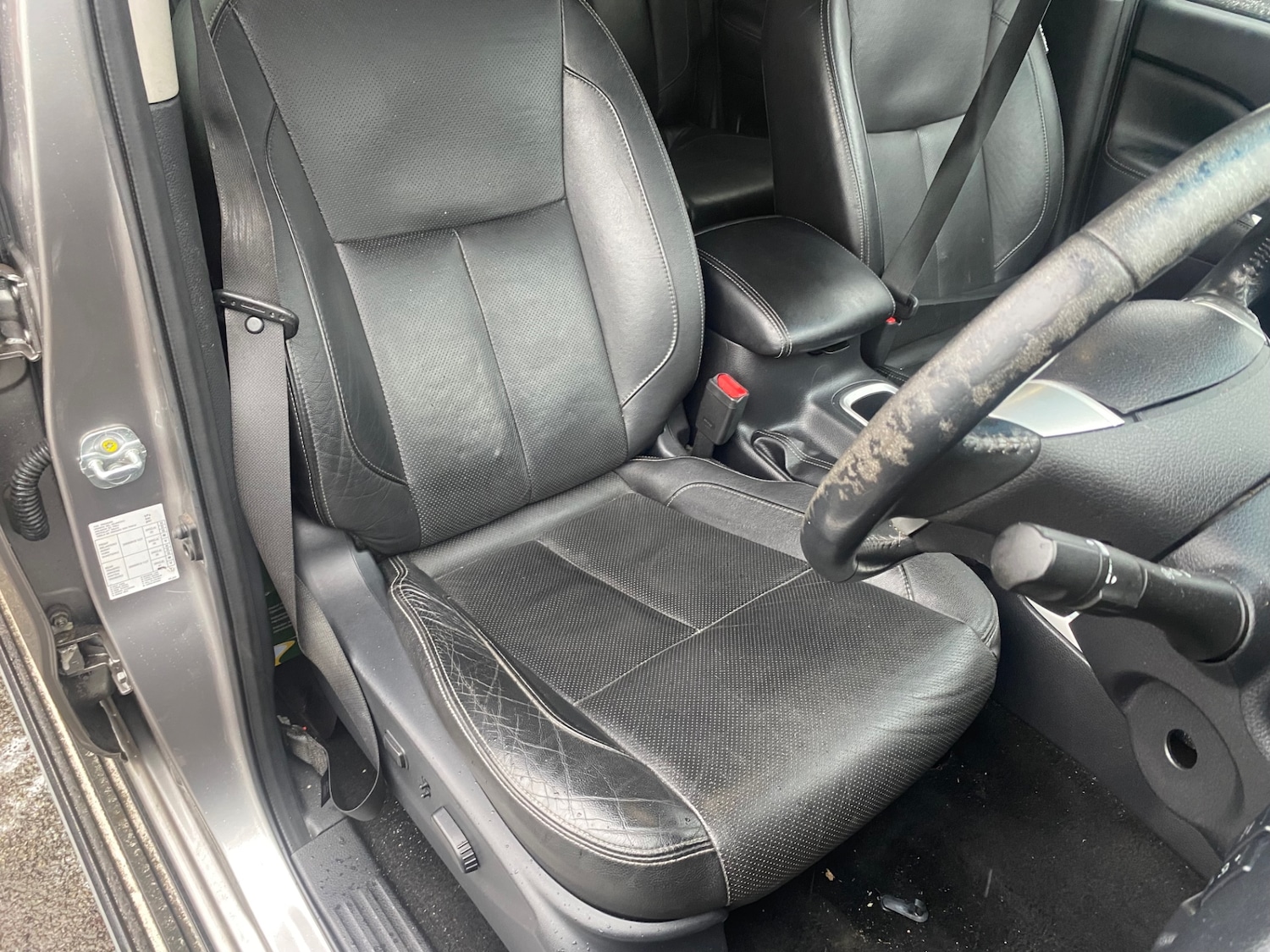 Used Nissan Navara 2016 for sale - 76799076: Photo 12