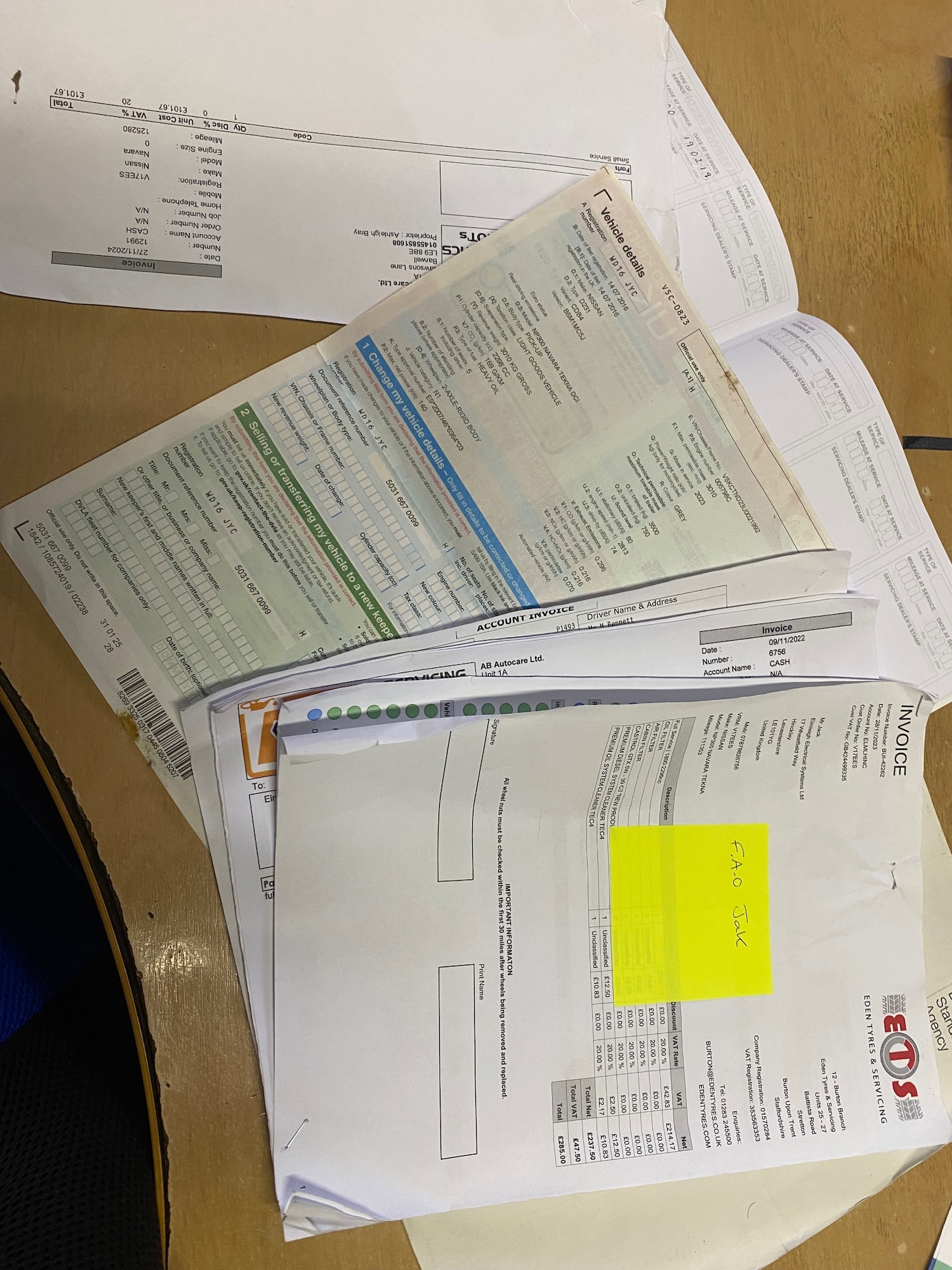 Used Nissan Navara 2016 for sale - 76799076: Photo 15