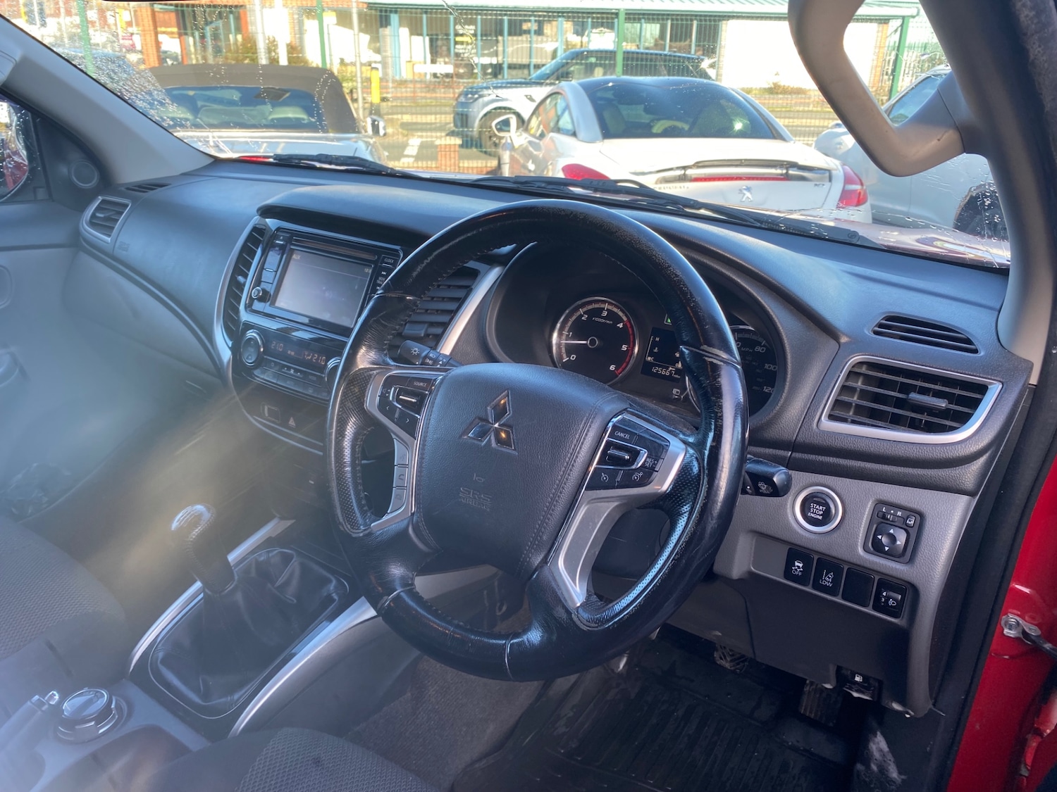 Used Mitsubishi L200 2018 for sale - 76605313: Photo 10