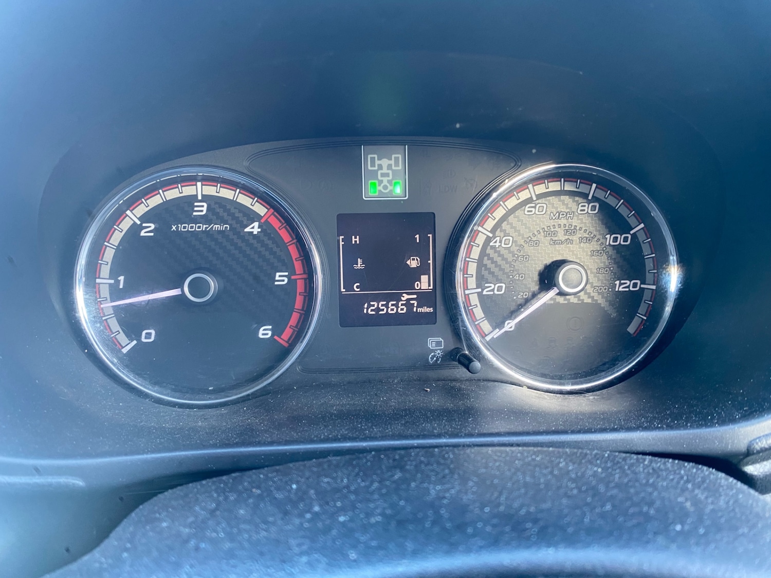 Used Mitsubishi L200 2018 for sale - 76605313: Photo 9