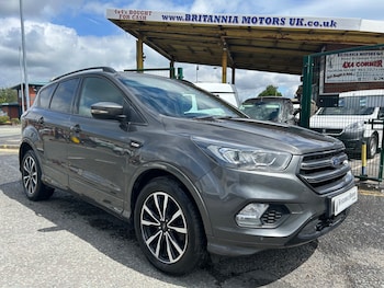 Used Ford Kuga 2018 for sale - 78656669: Photo
