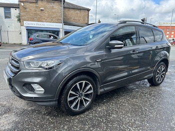 Used Ford Kuga 2018 for sale - 78656669: Photo
