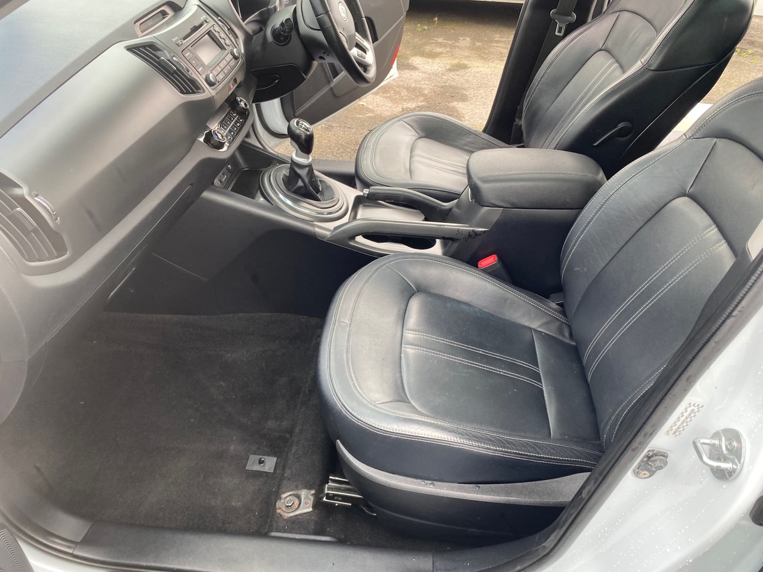 Used Kia Sportage 2011 for sale - 76183756: Photo 11