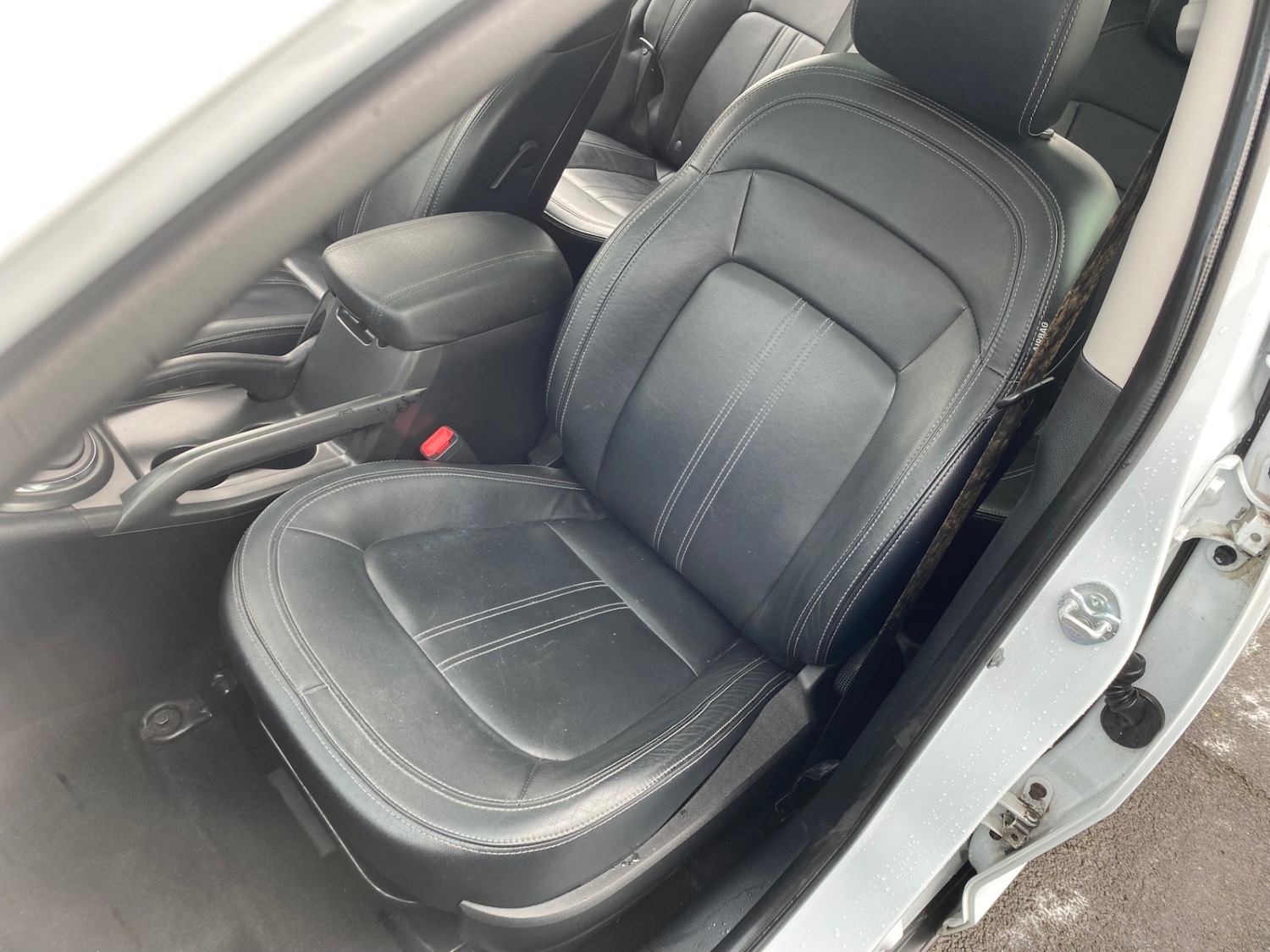 Used Kia Sportage 2011 for sale - 76183756: Photo 12