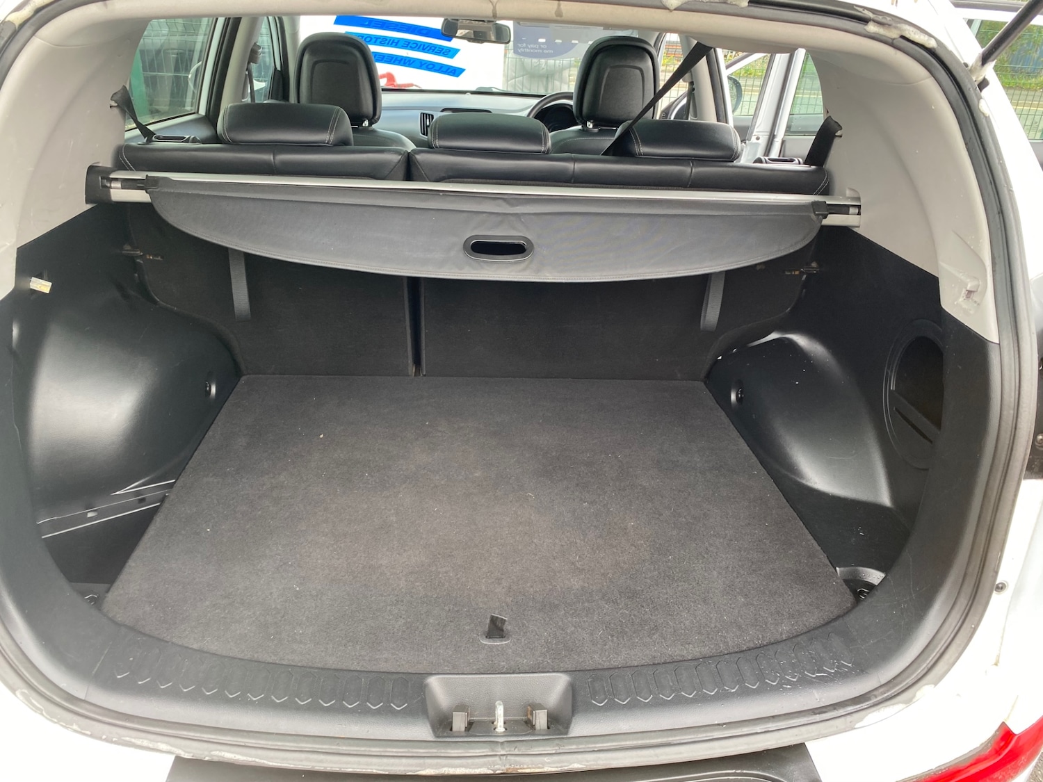 Used Kia Sportage 2011 for sale - 76183756: Photo 13
