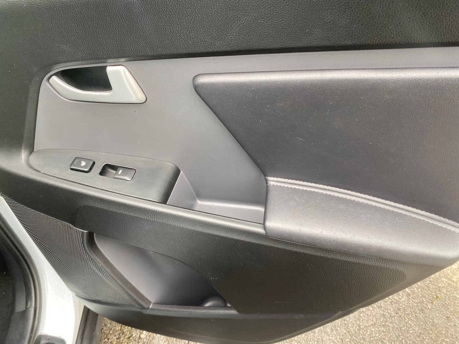 Used Kia Sportage 2011 for sale - 76183756: Photo 14