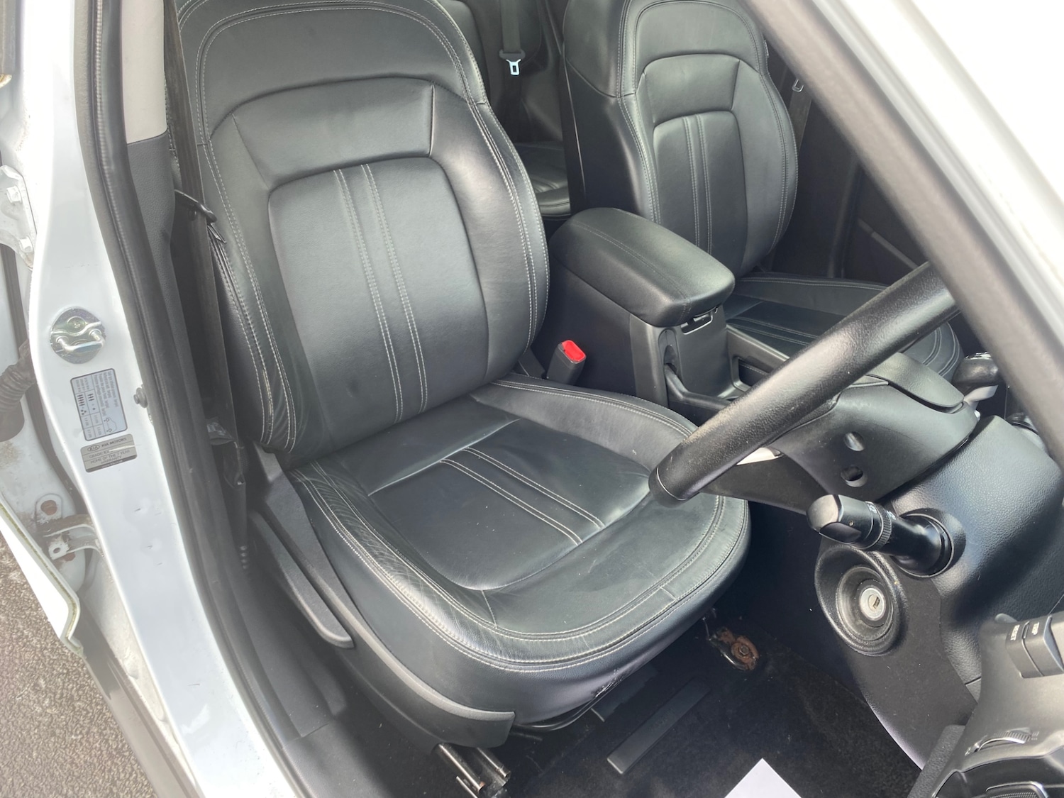 Used Kia Sportage 2011 for sale - 76183756: Photo 8