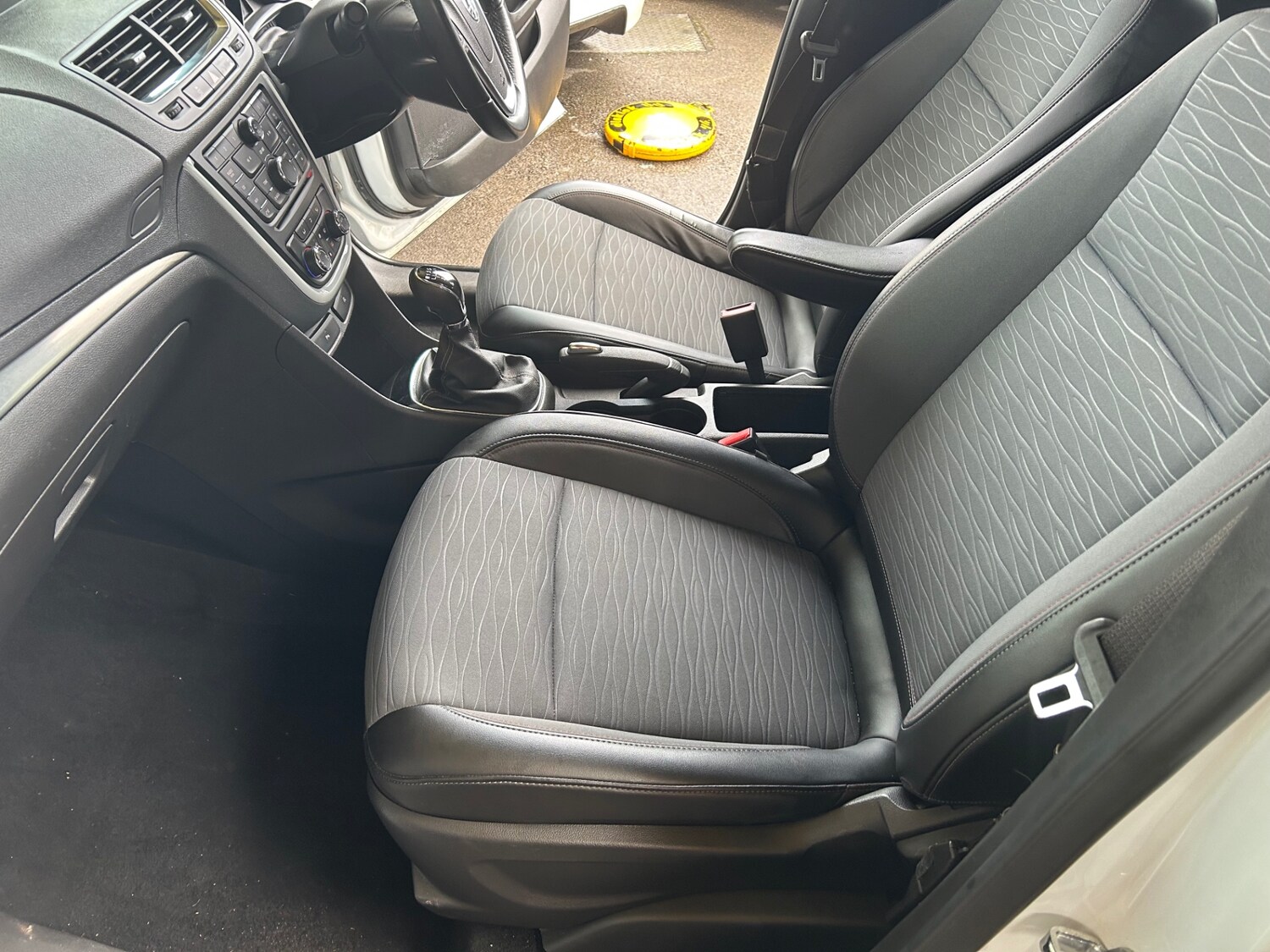 Used Vauxhall Mokka 2015 for sale - 77681980: Photo 10