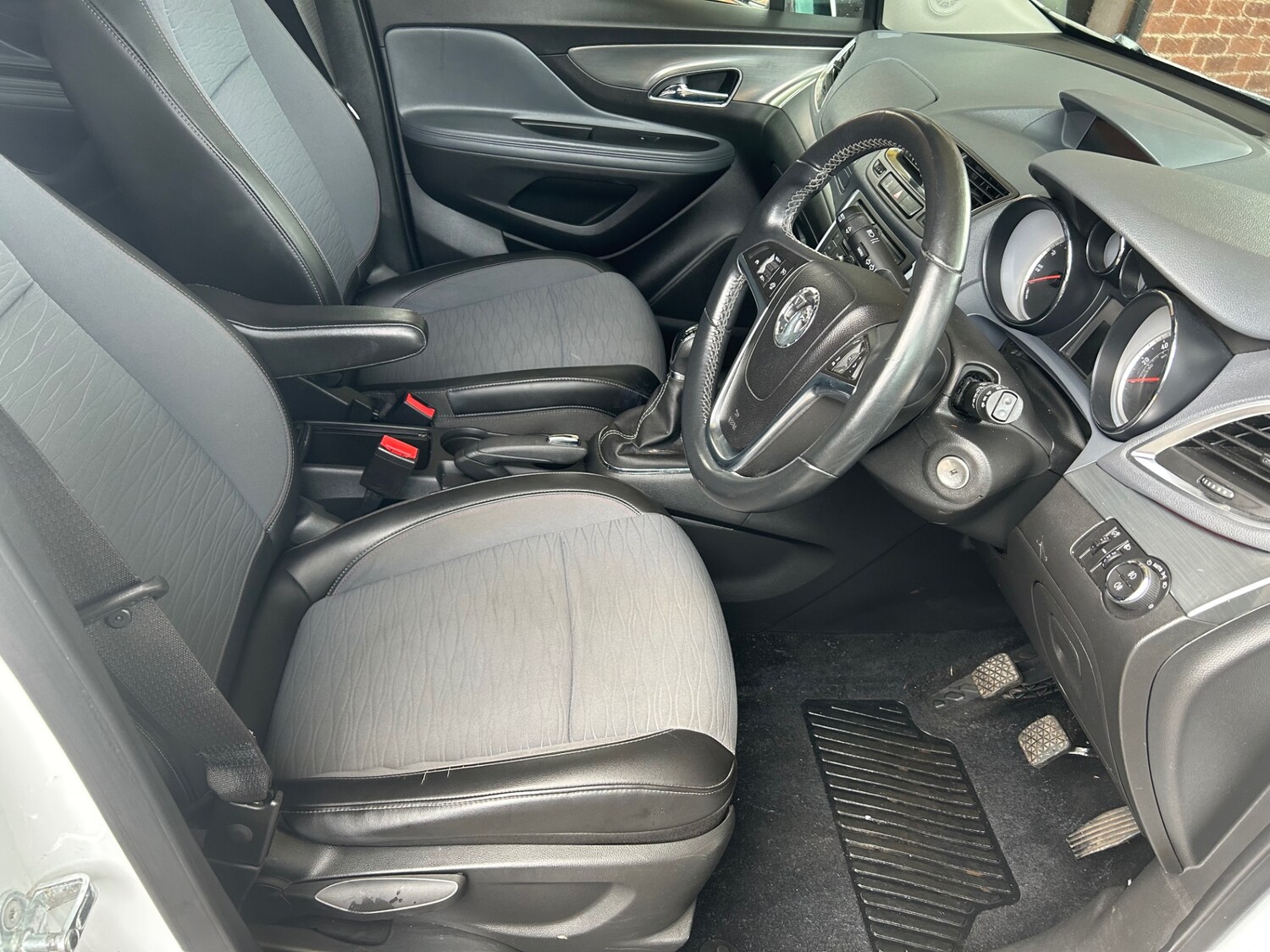 Used Vauxhall Mokka 2015 for sale - 77681980: Photo 12