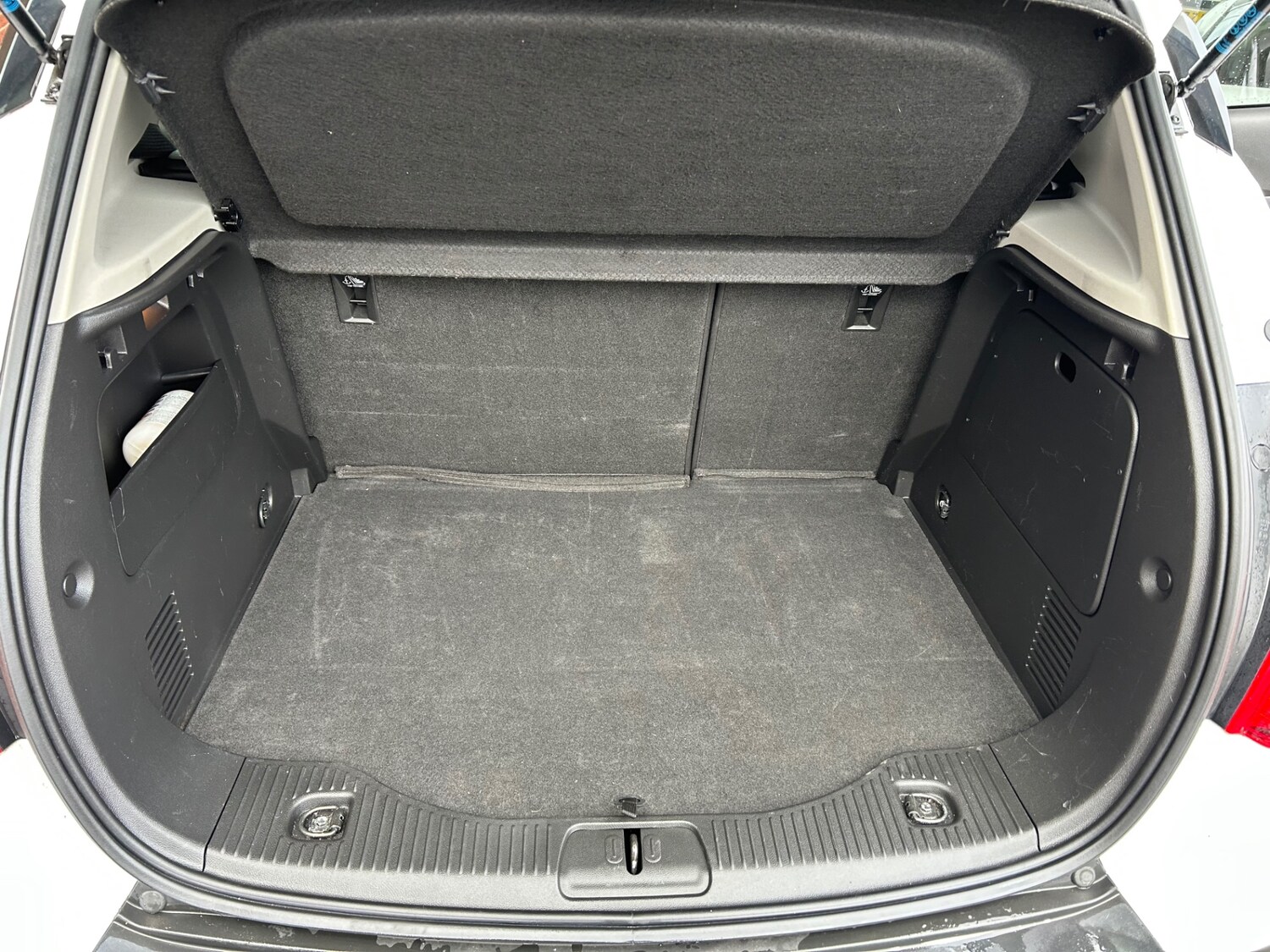 Used Vauxhall Mokka 2015 for sale - 77681980: Photo 13