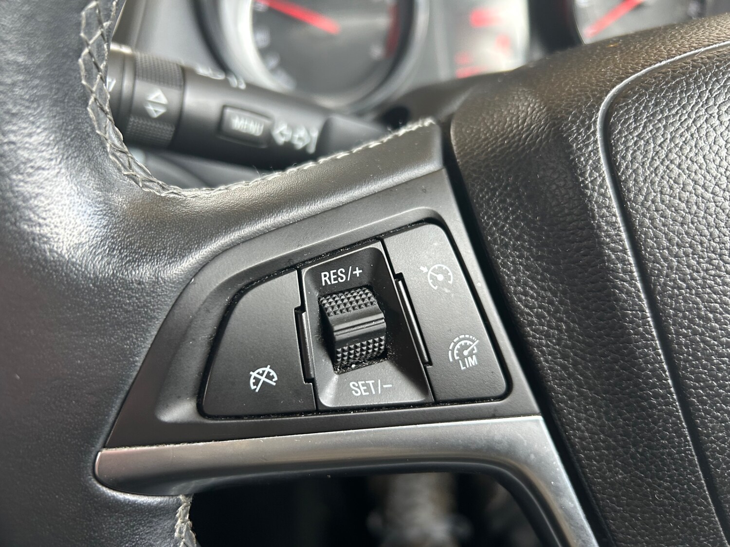 Used Vauxhall Mokka 2015 for sale - 77681980: Photo 15