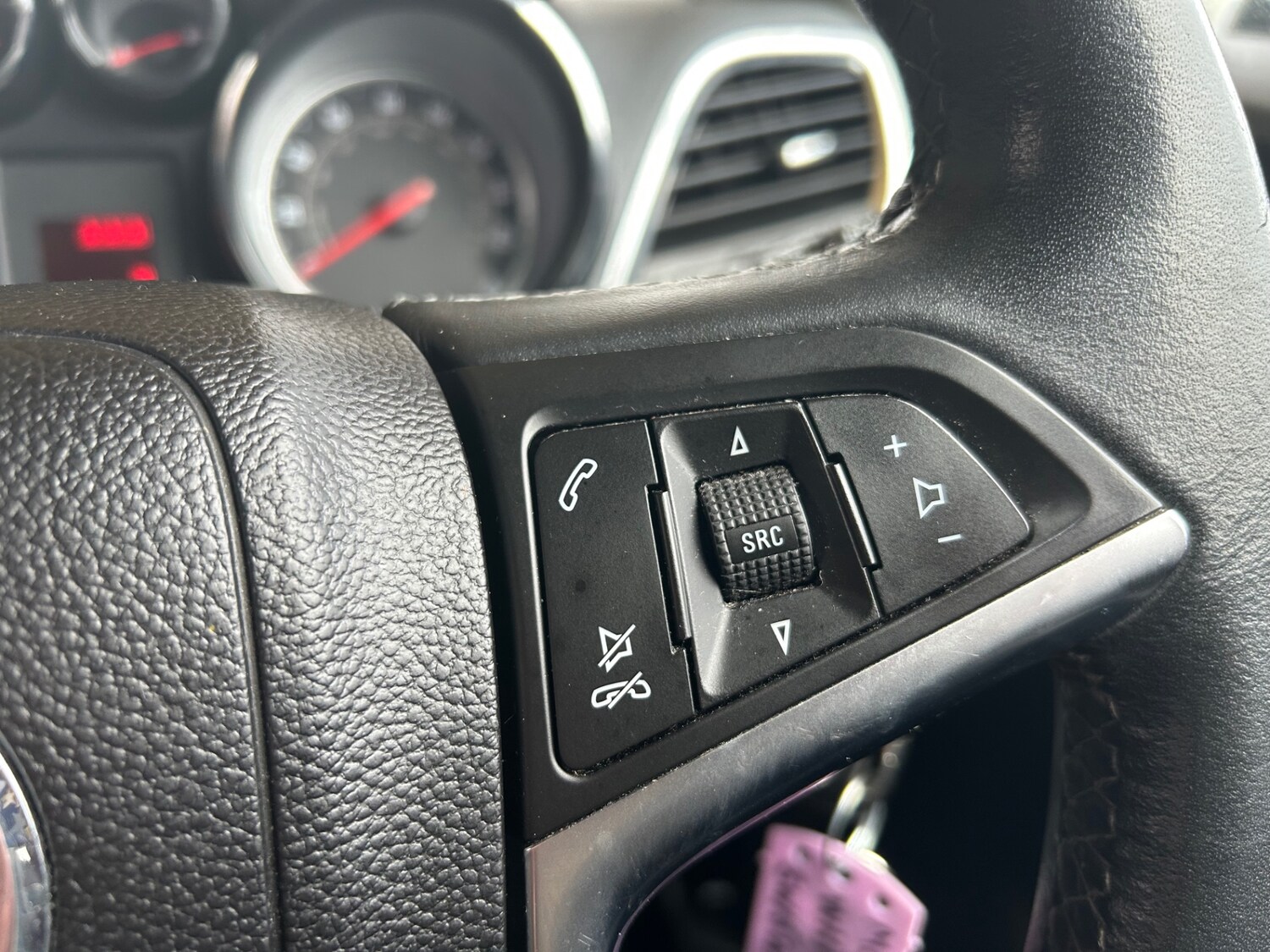 Used Vauxhall Mokka 2015 for sale - 77681980: Photo 19