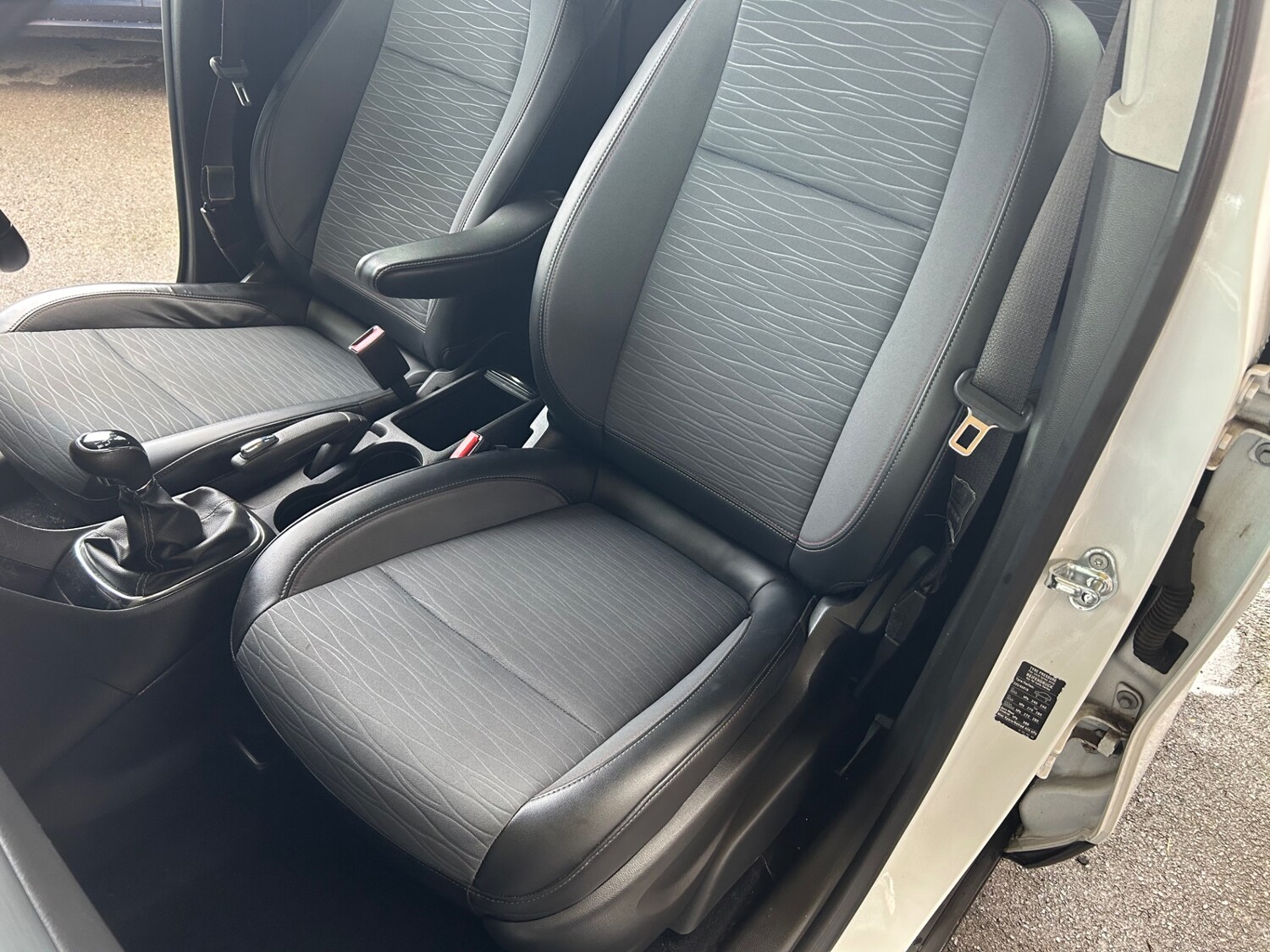 Used Vauxhall Mokka 2015 for sale - 77681980: Photo 9