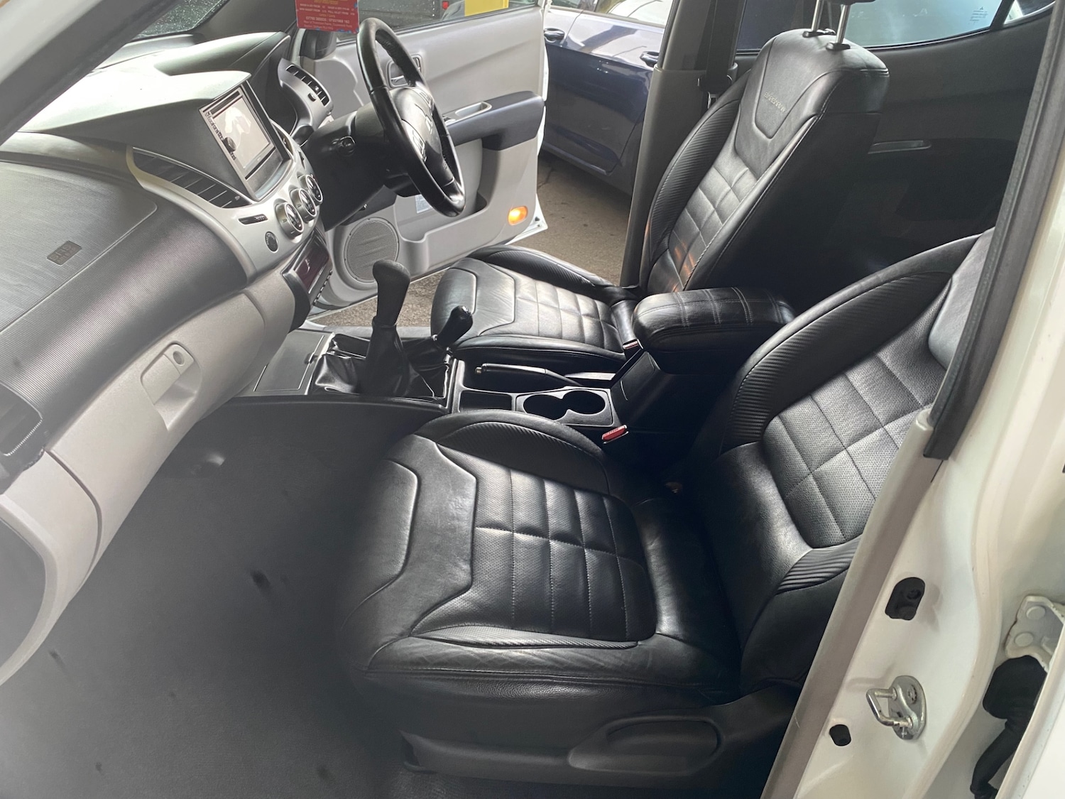 Used Mitsubishi L200 2014 for sale - 76971789: Photo 12