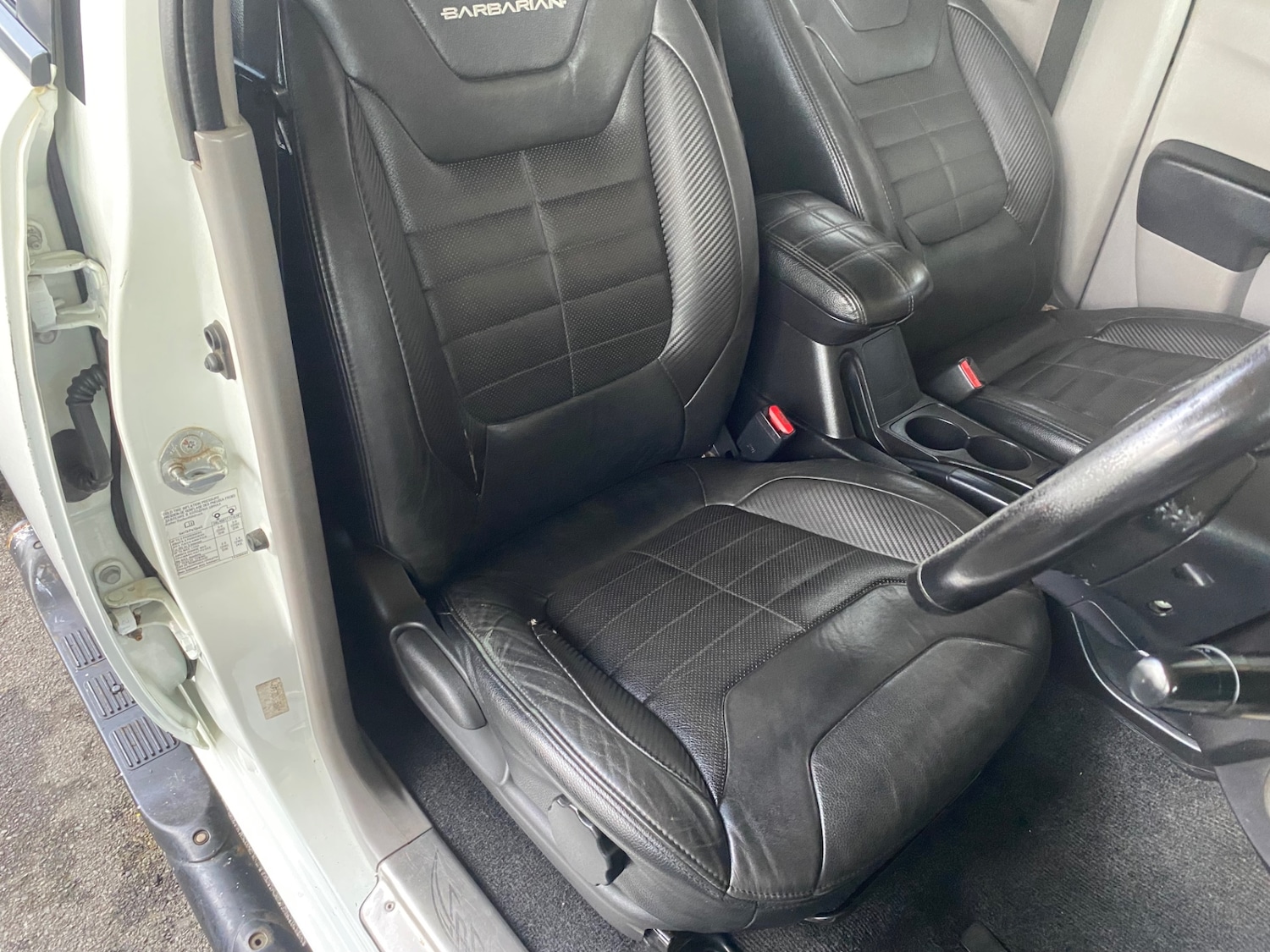 Used Mitsubishi L200 2014 for sale - 76971789: Photo 14