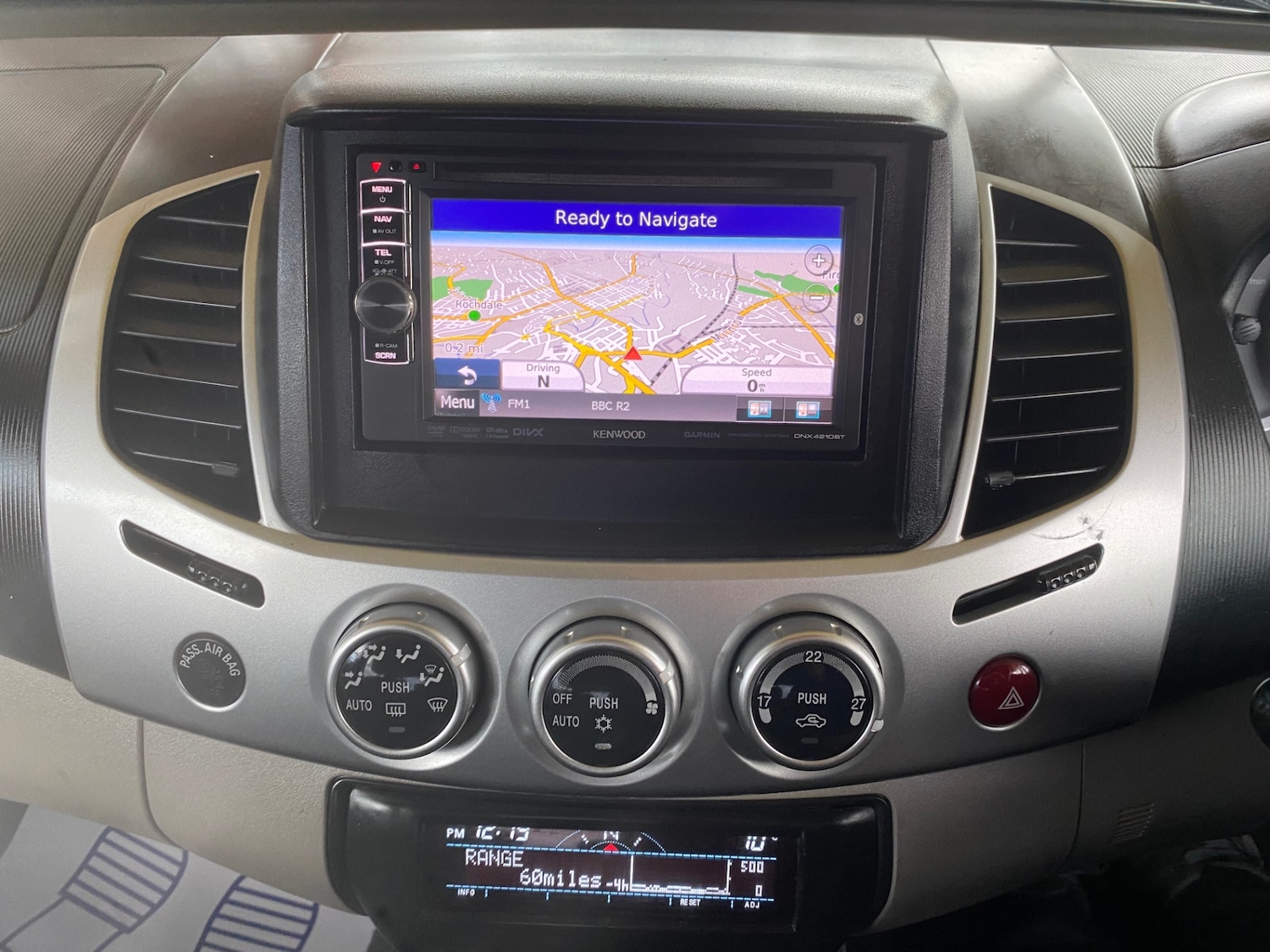 Used Mitsubishi L200 2014 for sale - 76971789: Photo 9