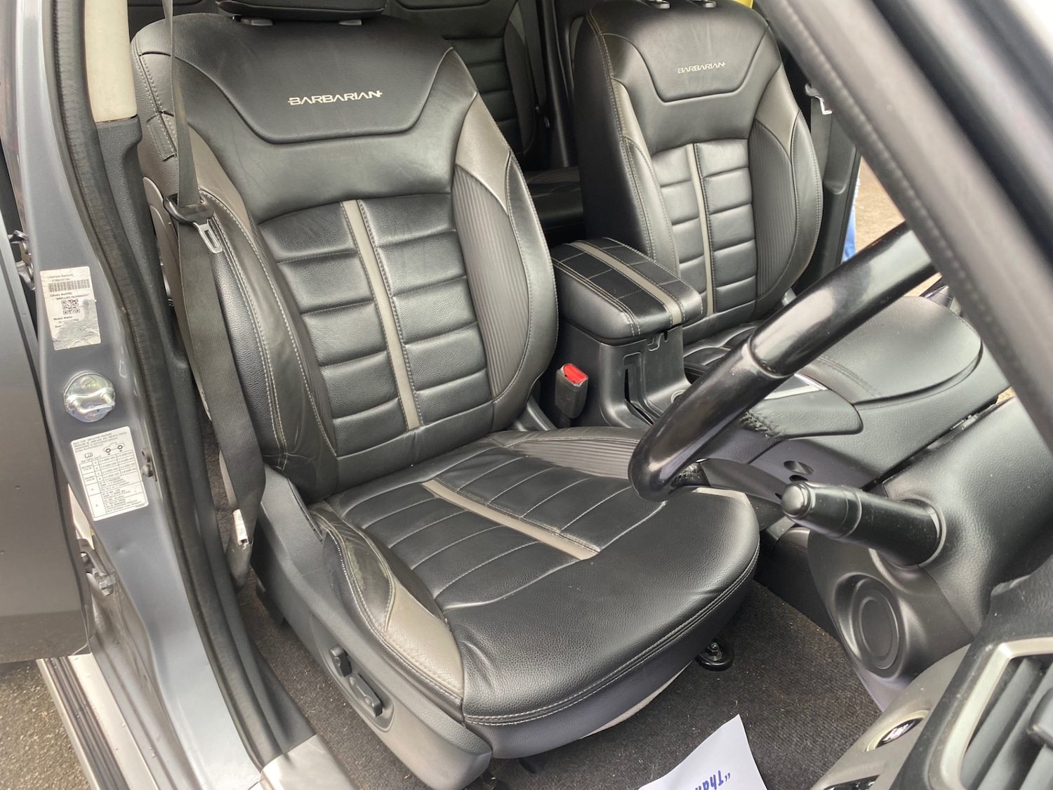 Used Mitsubishi L200 2018 for sale - 76254841: Photo 10